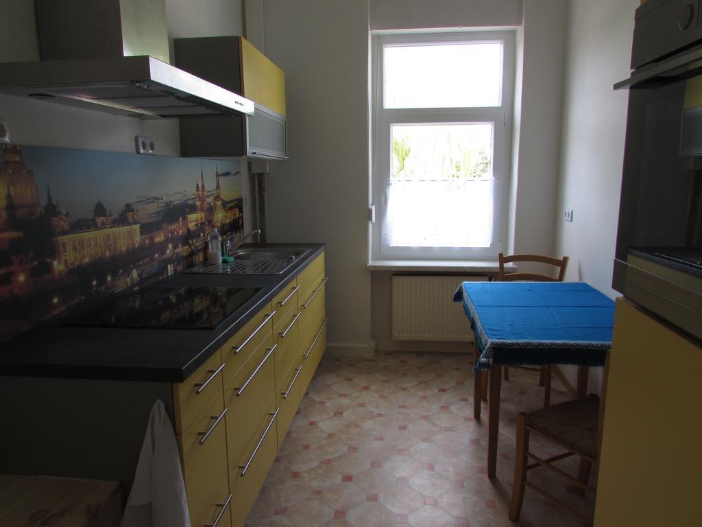 Nooaks Hotel Meissen Bagian luar foto