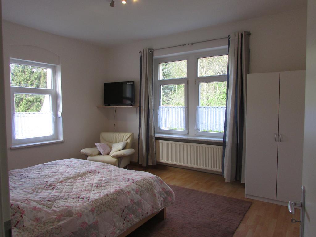 Nooaks Hotel Meissen Bagian luar foto