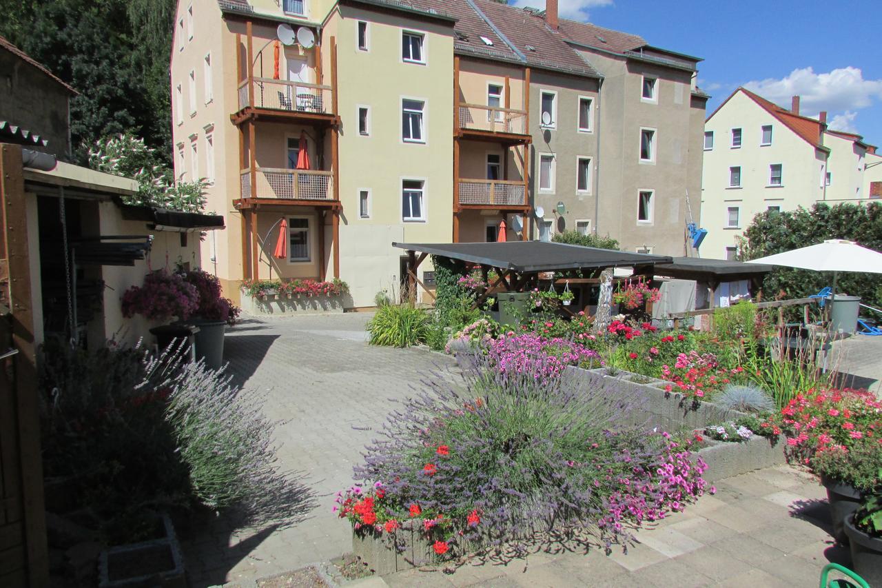 Nooaks Hotel Meissen Bagian luar foto