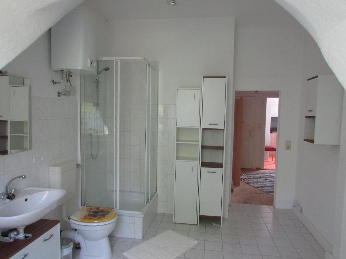 Nooaks Hotel Meissen Bagian luar foto