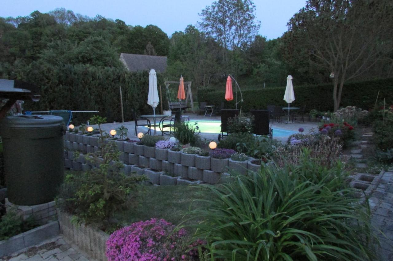 Nooaks Hotel Meissen Bagian luar foto